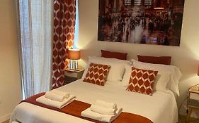 Futura Exclusive Suite 1